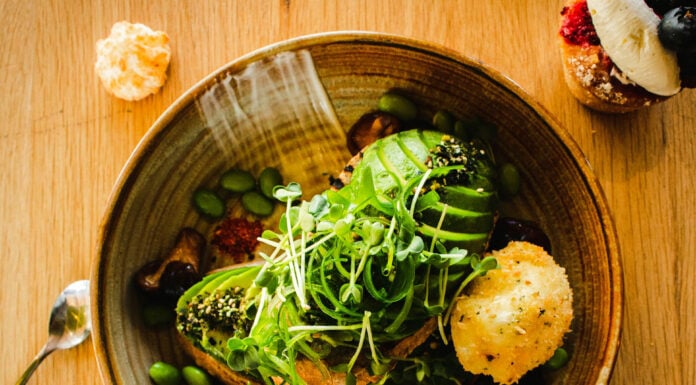 5 Practical Tips to Transition to a Vegan Lifestyle vegan lifestyle. Photo by Louis Hansel via unsplash