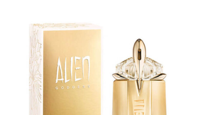 The Best Perfumes for Women in 2022 Alien Mugler Eau de Parfum