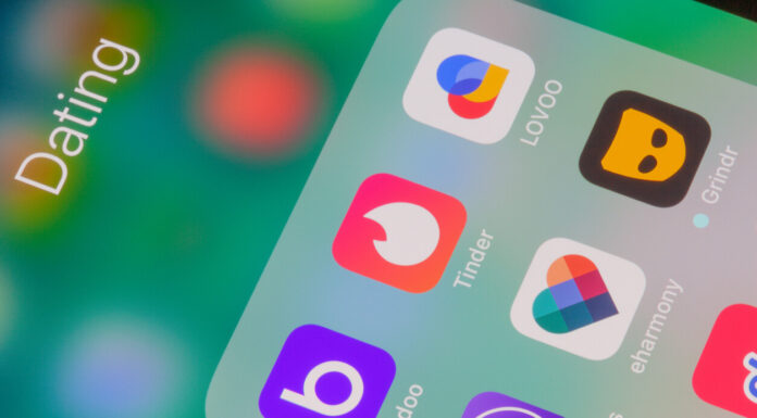 The Top 6 Dating Apps Trends for 2022 online dating apps