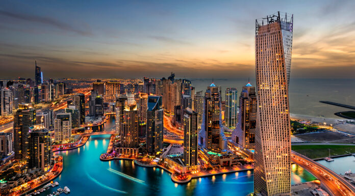 Best Things To Do On Holiday In The United Arab Emirates Dubai, United Arab Emirates
