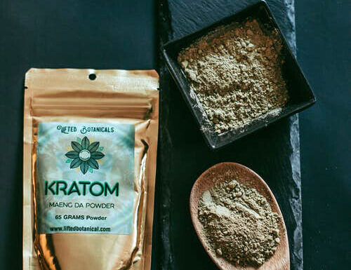 How Does Green Maeng Da Kratom Impact The Users Green Maeng Da Kratom