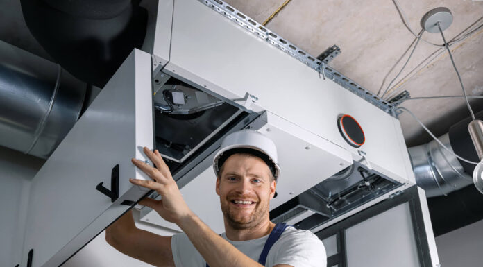 3 Benefits of a Home Heat Recovery System You’ve Probably Not Considered Home Heat Recovery System