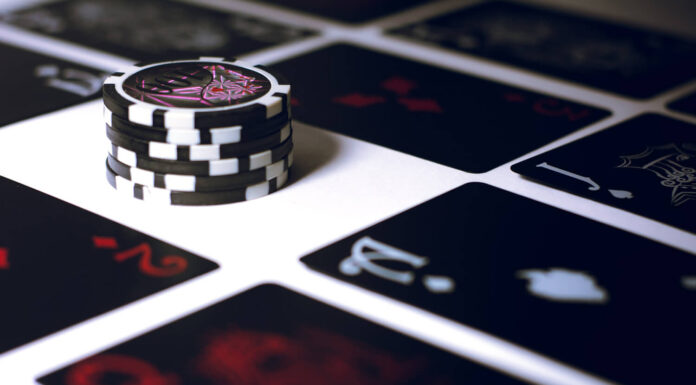 The Secret to Winning Online Poker Games Online Poker Games