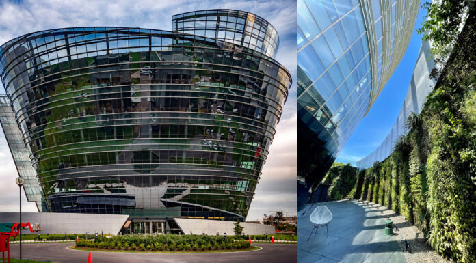 Ponce The Leon Architects, The Epitome of Luxury Architecture and Sustainable Design Ponce de Leon Architects 3