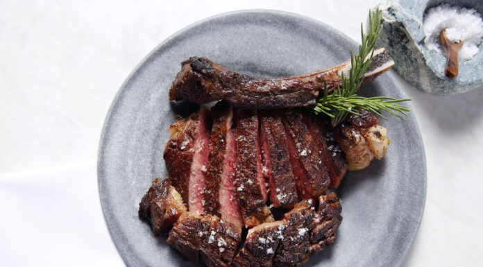 8 Best Steakhouses in the USA Bazaar Meat, steakhouse restaurant