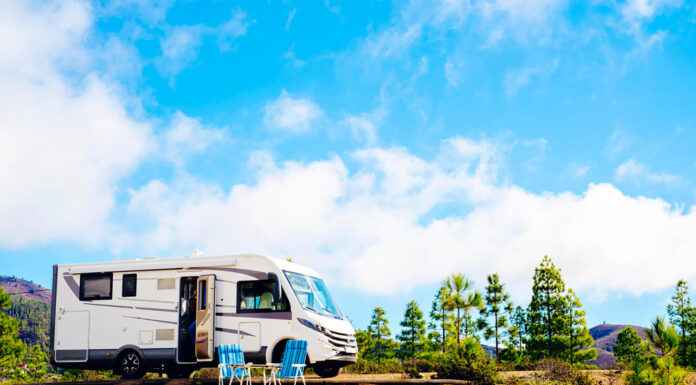 Five Reasons Why You Should Rent a Camper in Colorado camper rental