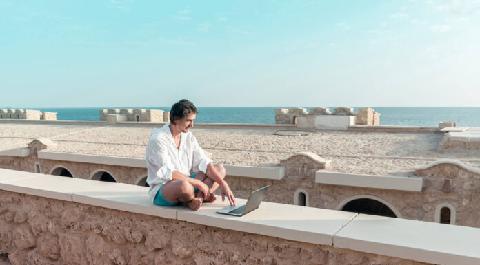 Digital Nomads: Travel, Remote Work, and Health Insurance digital Nomads healthcare