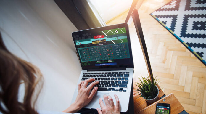 How to Stay Safe and Secure When Gambling Online gambling online