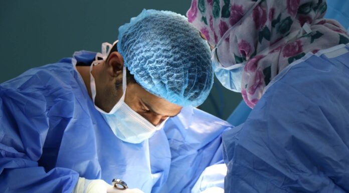 4 Most Popular Surgical Procedures In the World 4 Most Popular Surgical Procedures In the World