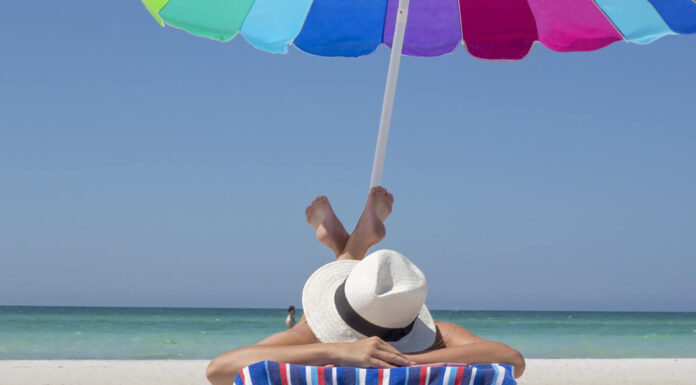 Travel Tips: How to Prepare for the Beach if You Want to Get a Tan sunbathing at the beach for that perfect all over tan