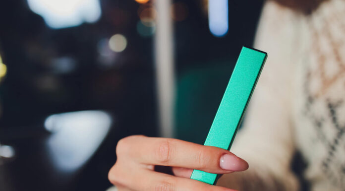 5 Steps to Successfully Switch from Cigarettes to Vaping vaping