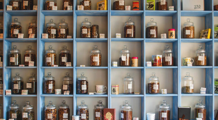 How To Buy Kratom From Your Nearest Headshop? A store that sells Kratom