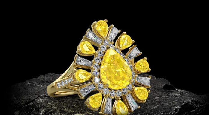 Angara Engagement Rings Review Angara Sunlit Salsa series