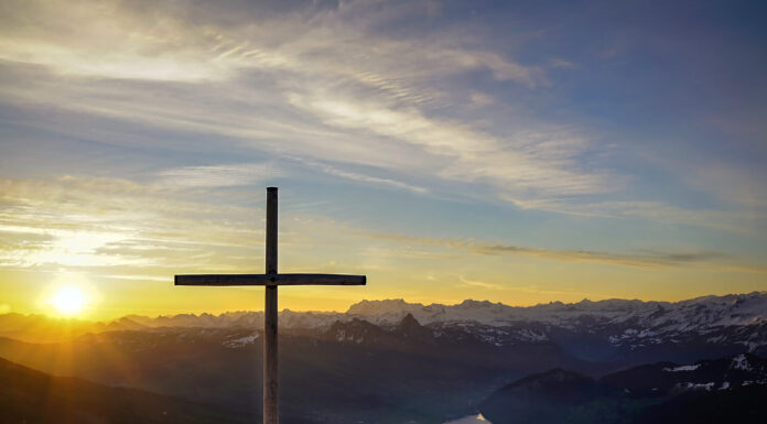 Union County, Georgia Becomes One Of The Most Bible-Minded Places People Are Moving To Bible-Minded Places