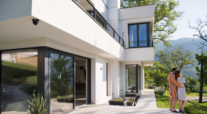 Buying your dream house: what are the first steps? Buying your dream home. Photo by .shock via adobe