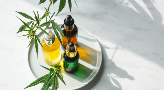 Choose the Best CBD Products for Improved Wellbeing CBD products
