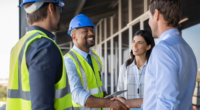 Tips for the Establishment of Contacts in the Construction Business Construction business