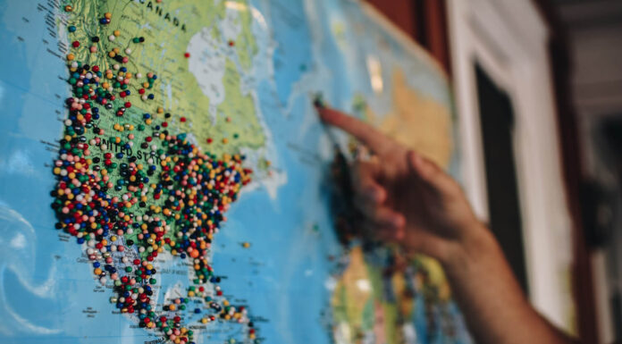 Eating Around World: 7 Must-Try Dishes From Each Continent food from around the world