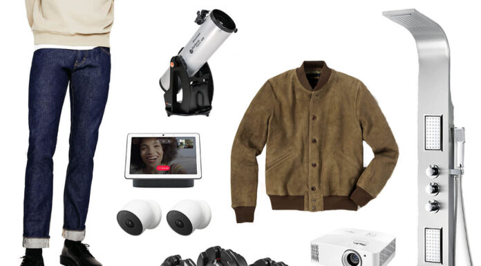 Father’s Day Gift Guide for the Luxury Dad Fathers Day Gifts for 2022