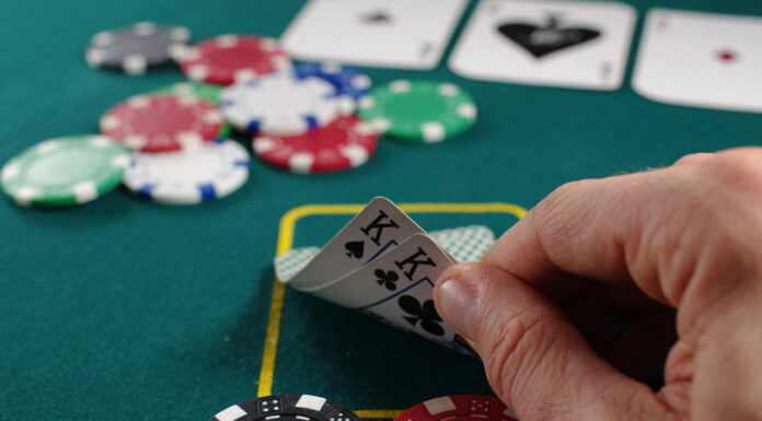A 7-Step Guide to Hosting a Poker Night at Your Home Having poker night at home