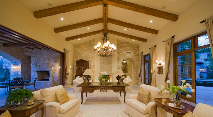 What is Living in A Luxury Home Like? The Pros and Cons Luxury Home Living. Photo by moodboard via adobe