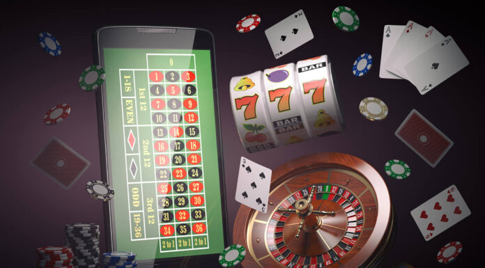 The Reasons To Choose Mobile Casino In 2022 Mobile casinos
