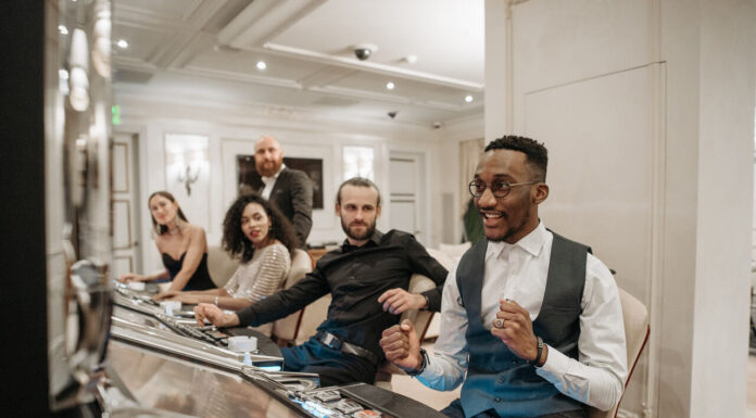 Outsmart The House: 7 Strategies to Improve Your Win Rates at the Casino Outsmarting the house when playing