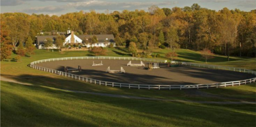 5 of the Most Luxurious Horse Stables from across the Globe