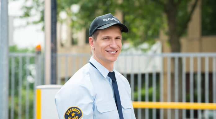 The Small Business Owner’s Guide To Security Guard Services Security Guard for small businesses