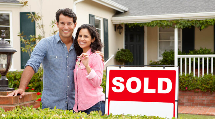 Is Now A Good Time To Sell My House? Sell your home