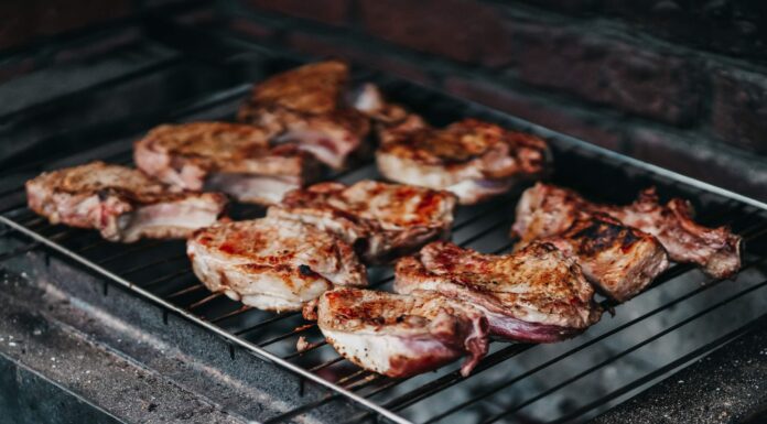 Everything You Need For a Summer BBQ Get together for a bbq