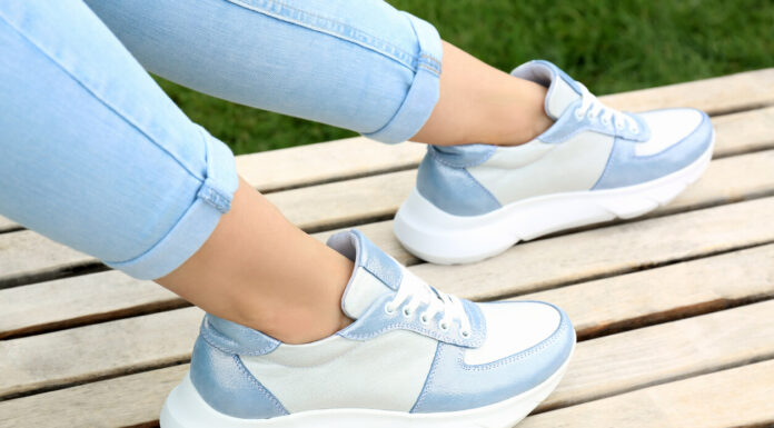 The Best Comfortable Sneakers for Everyday Wear comfortable sneakers for everyday wear