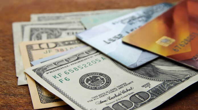 Tips for Using Credit When You Have Money credit card and money