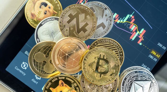 The 5 Most Undervalued Cryptocurrencies that Have a Great Future cryptocurrencies