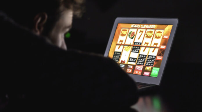 Real Money Gambling Apps gambling on another online application