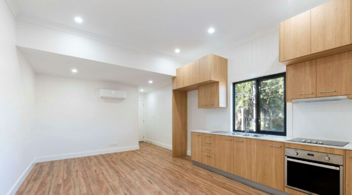 Your Kitchen Flooring Doesn’t Need To Be Boring! kitchen flooring. Photo by Steven Ungermann via unsplash