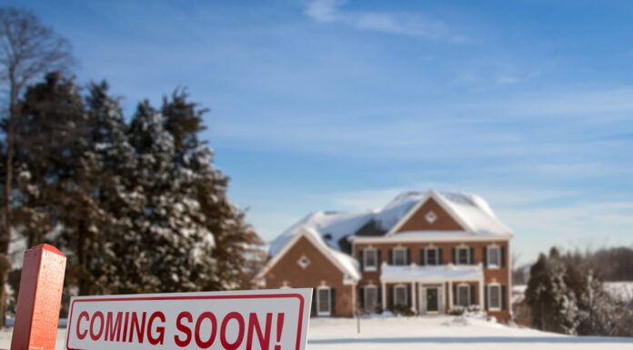 4 Important Tips for Luxury Home Buyers to Know luxury home for sale by a real estate agent