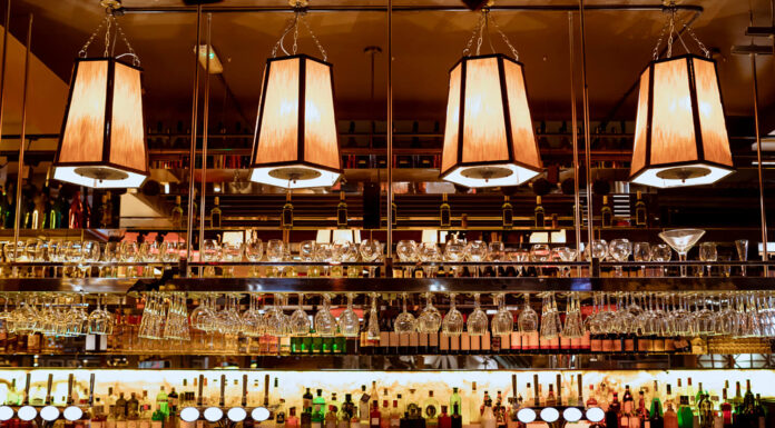 5 Reasons You Might Need Liquor Insurance For Your Business nice bar with alcohol license