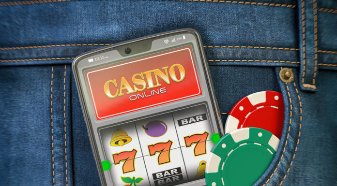 Holidaying Across the Online Slots online slots