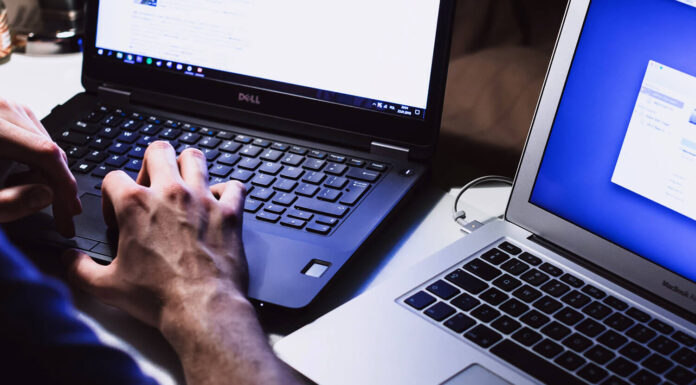 Why Is It Beneficial to Have a Unique IP Address? working on a computer with your own IP address