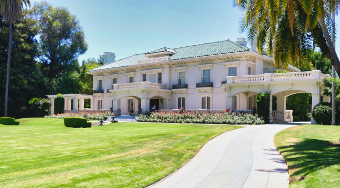 6 Things You Need to Prepare When Moving Into A Mansion your new mansion