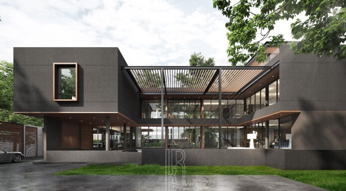 K.R. Decorate Co., Ltd. – Creating Beautiful Spaces for Luxury Living K.R. Decorate Co., Ltd.