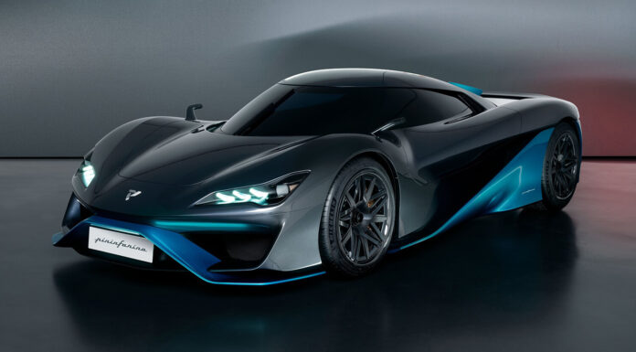 Viritech Apricale is a Hydrogen HyperCar with Bugatti-like Speed Viritech Apricale hypercar