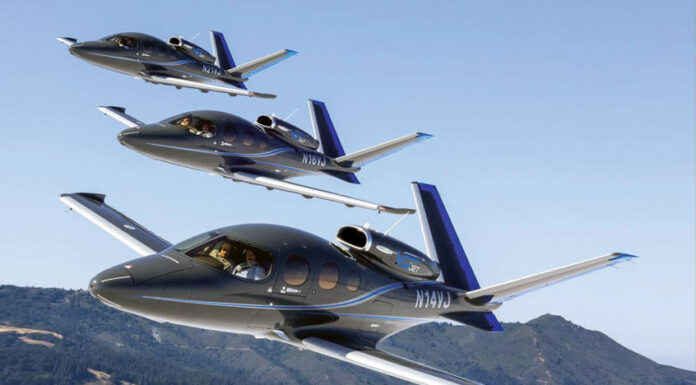 Verijet the AI-Powered Air Taxi Service Sets Standards for Environmentally Responsible Travel Verijet charter jet