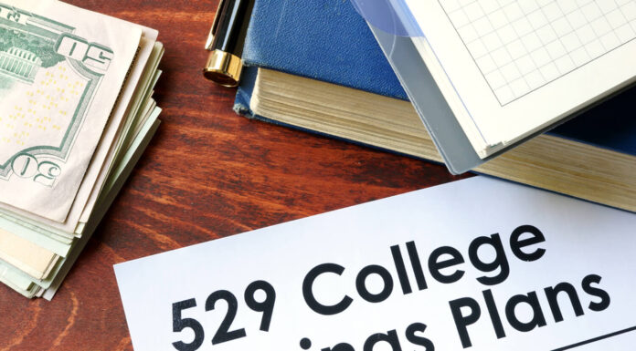 4 Ways to Start Saving with a 529 Plan 529 Plan College Savings