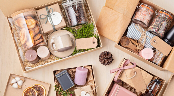 The Best Gifts for When You Don’t Know What to Get Someone A care package could be the best gift for someone who has everything