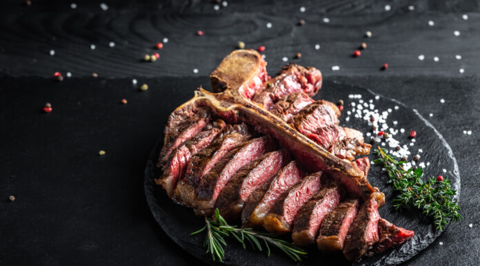 What Are the Top Sources of Protein? Beef is a source of protein