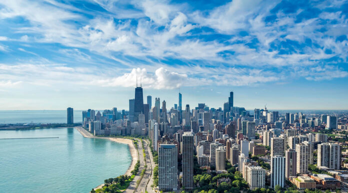 A 10 Step Guide to Plan Your Next Business Trip to Chicago Chicago