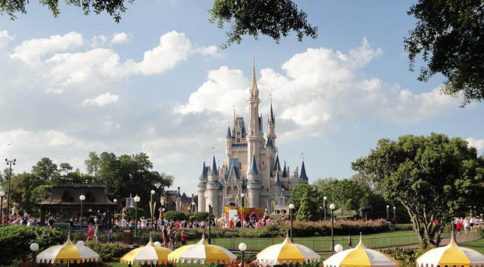 Can’t Afford a Trip to Disney World? Try Disney’s Boardwalk for Free Disney World