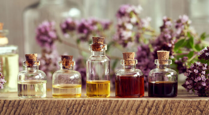 Best 6 Essential Oils for Stress Relief Essential Oils for stress relief